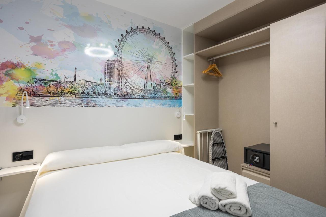 Mundobooking Centro Levante Benidorm Kültér fotó
